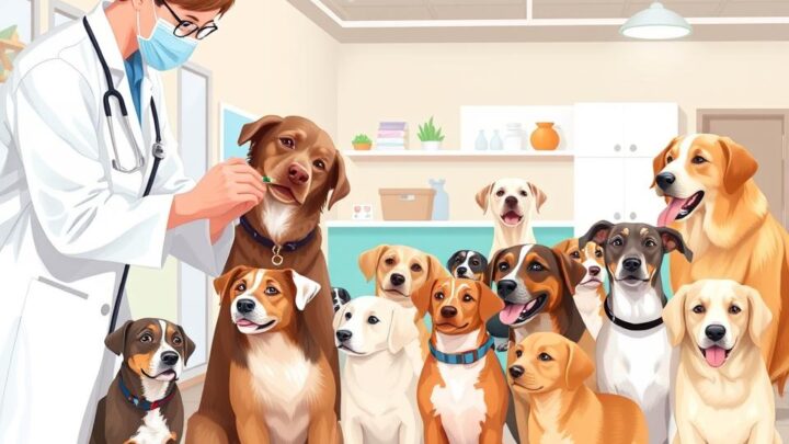 impfungen für hunde