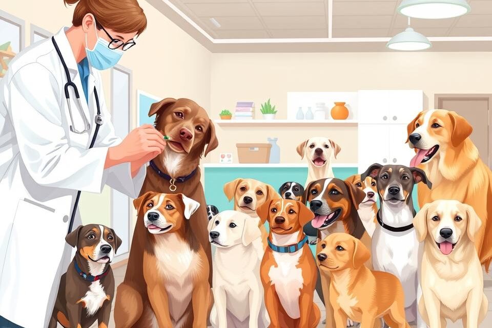 impfungen für hunde