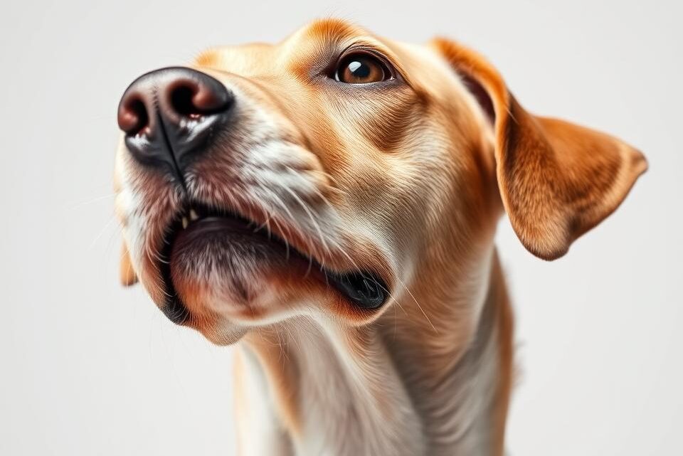 kehlkopfentzündung hund