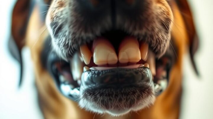 kosten zahnreinigung hund