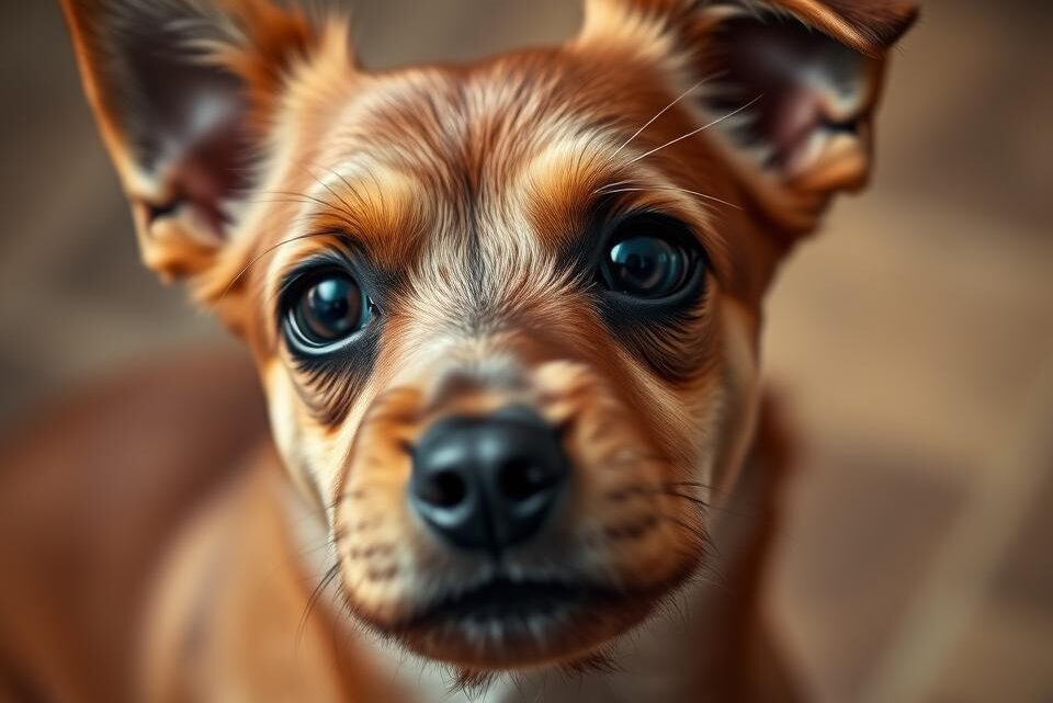 russischer schoßhund