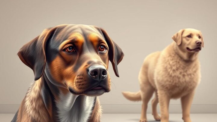 schilddrüsenunterfunktion hund symptome