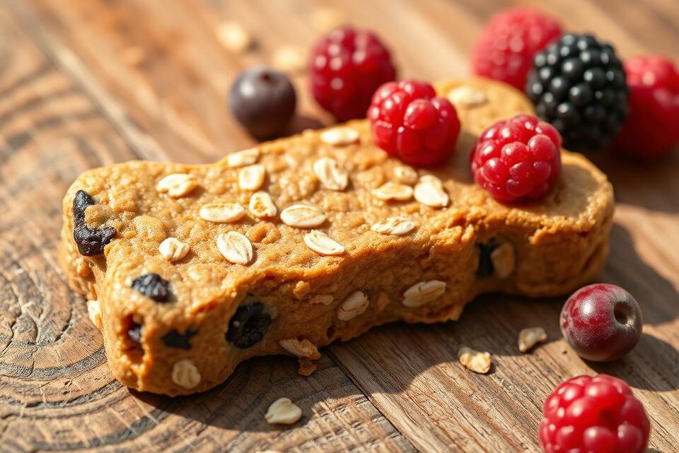 schleckmatte hund rezept