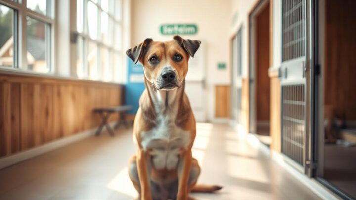 was bezahlt man für einen hund aus dem tierheim?