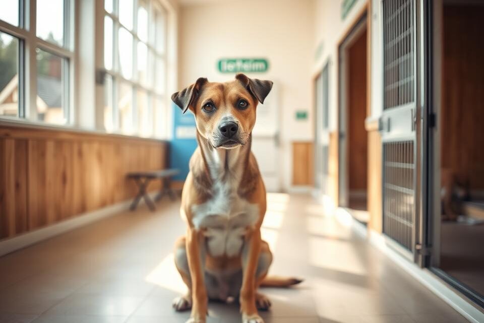 was bezahlt man für einen hund aus dem tierheim?