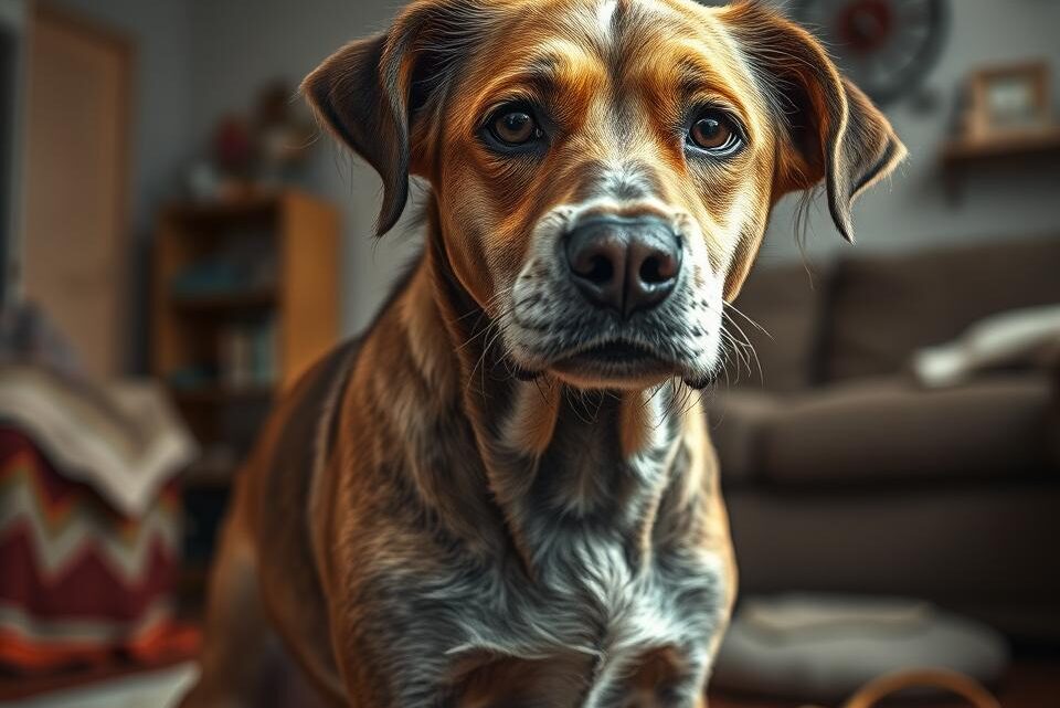 was ist das cushing-syndrom beim hund?