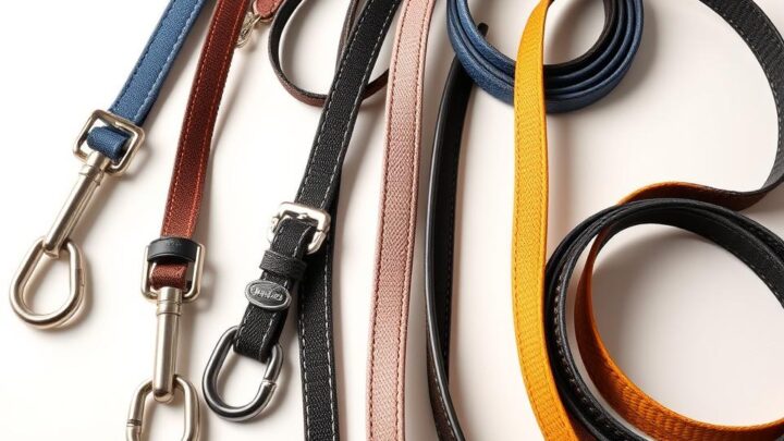 was ist die beste leine für den hund?