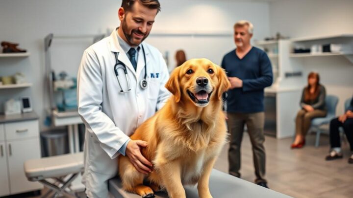was kostet eine nacht in der tierklinik hund?