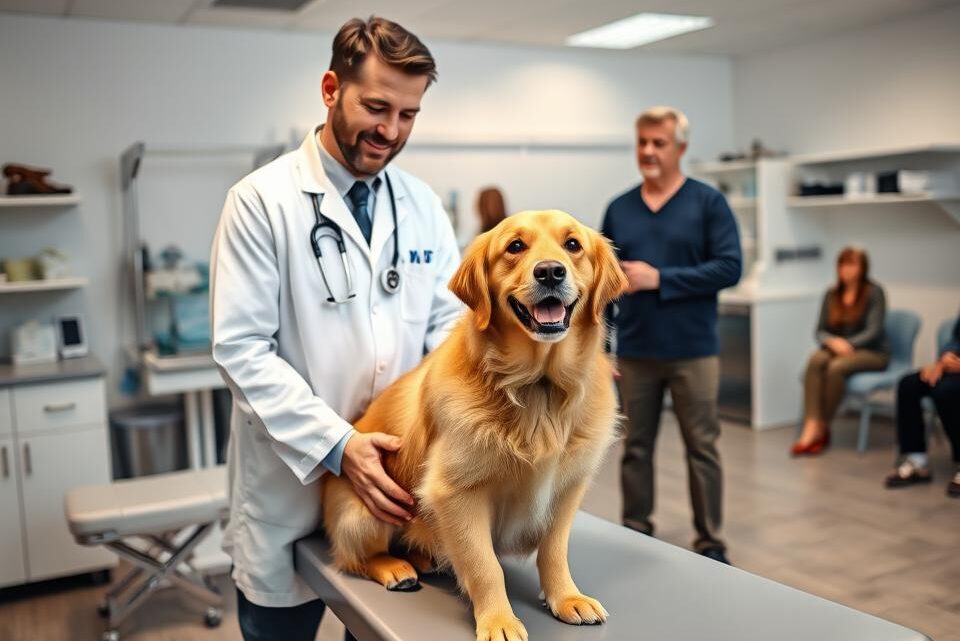 was kostet eine nacht in der tierklinik hund?