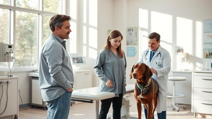 was kostet eine nacht in der tierklinik hund?
