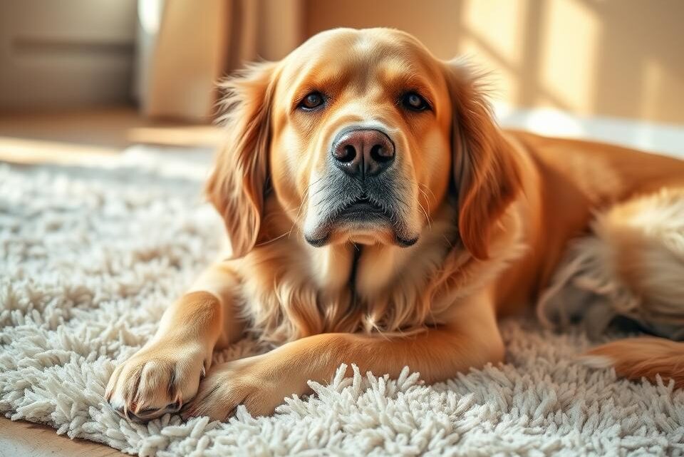 was stoppt juckreiz beim hund sofort?