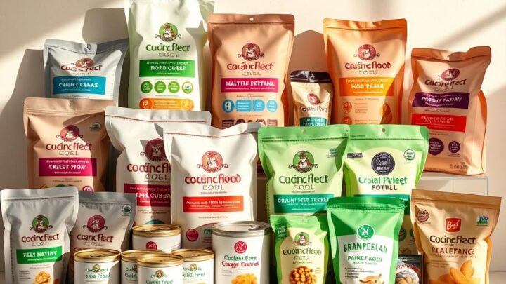 welches hundefutter ist das gesündeste für den hund?