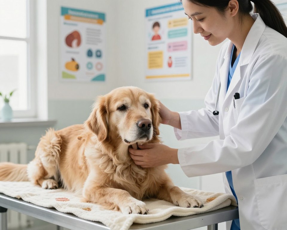 Behandlung Inkontinenz Hund Medikamente