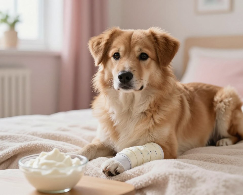 Häufigkeit Quarkwickel Anwendung Hund Häufigkeit Quarkwickel Anwendung Hund