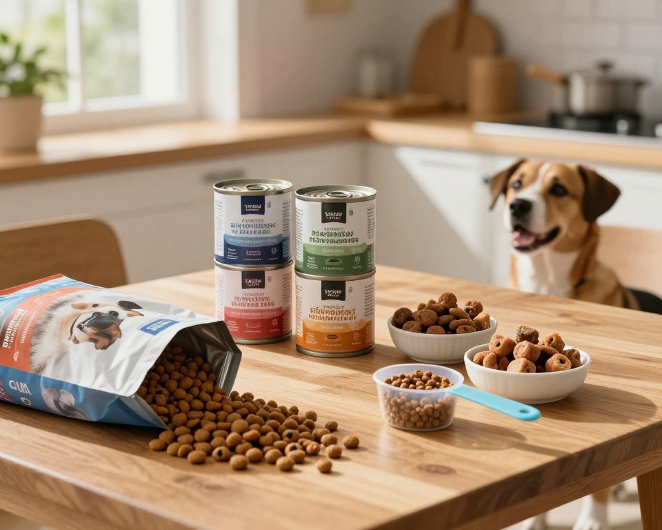 Hundefutter Kosten Hundefutter Kosten