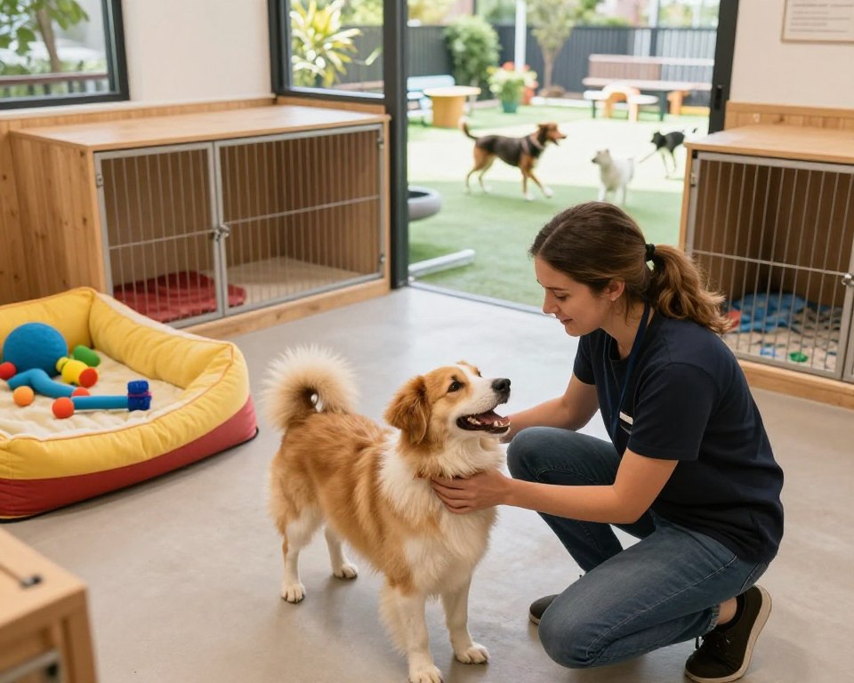 Hundesitter und Hundepension Kosten Hundesitter und Hundepension Kosten