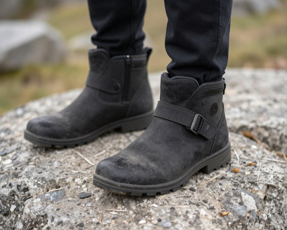 Pfotenschutz Hund Wandern