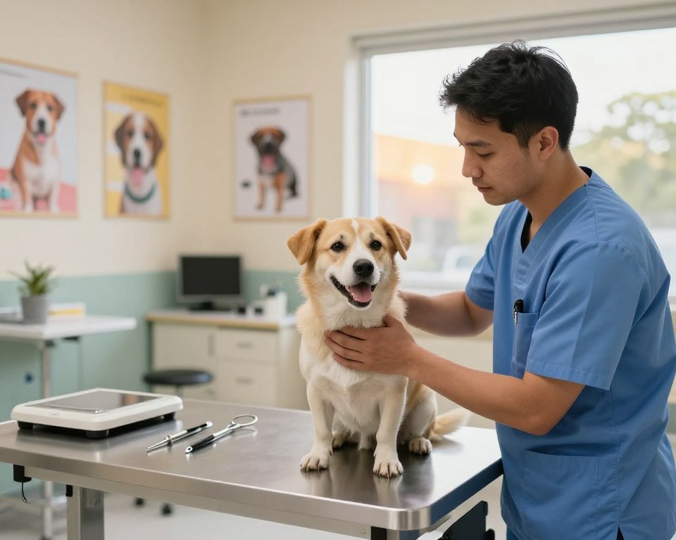 Tierarztkosten und Vorsorge Tierarztkosten und Vorsorge