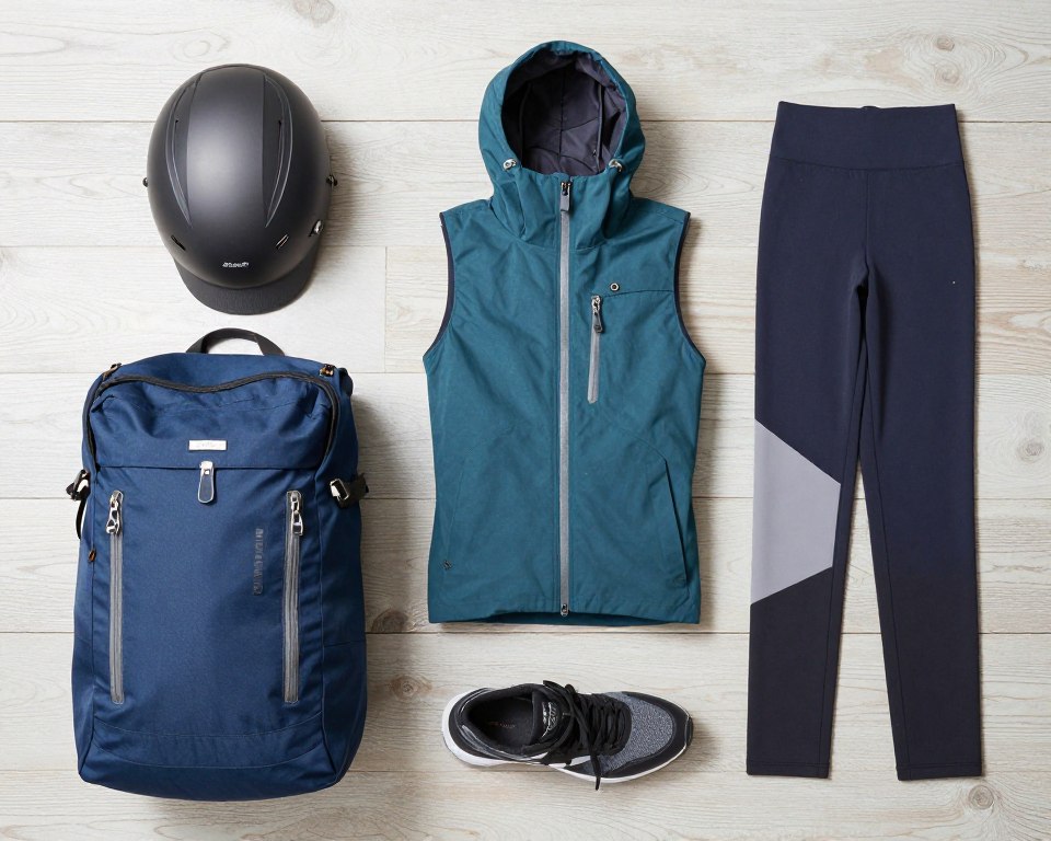 Wanderleine Hund Ausrüstung