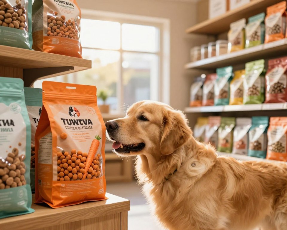 Wo Möhrenpellets kaufen