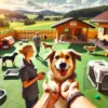 Die perfekte Hundepension finden